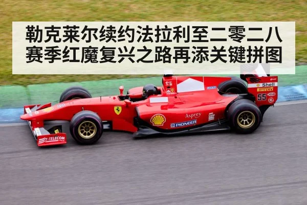 Formula 1 racing